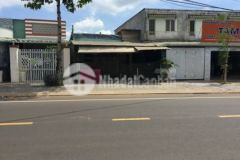 7 4m mặt tiền đường nguyễn trãi tp long khánh