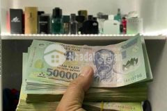 Chính chủ bán nhà đường tôn thất hiệp giá 22ty900