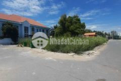 Đất ở 90m2 ngay chợ quy đức bình chánh đường 10m