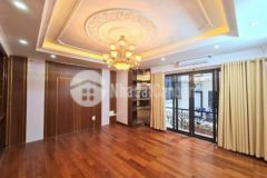 Bán nhà phố nam dư 42m2 x5t