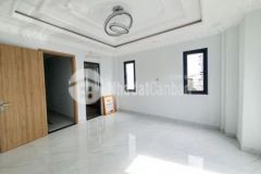 Nhà đẹp ở ngay nguyễn văn nghi p7 gò vấp