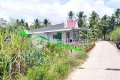 Bán 3000m đất thổ vườn chợ at3