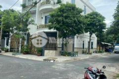 Đất 100m 5x20 đường 10m thông khu dân trí cao q12