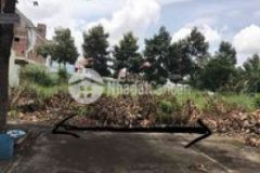 Bán đất nền tđc đường phạm thái bường đn