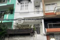 Nhà quang trung p11 gò vấp vừa kinh doanh vừa ở