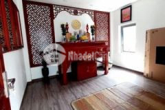 Bán gấp nhà dương văn bé 50m mt4 6m giá 4 85 tỷ