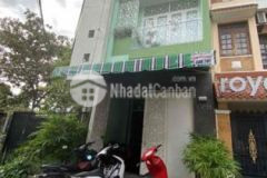 Bán nhà hxh 95 lê văn lương 4x16m 2lầu st 9 5 tỷ