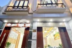 Nhà mới nam dư ô tô tránh kinh doanh 40m x 5 tầng