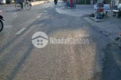 Bán nền đẹp kênh bốn tổng vĩnh trạch an giang