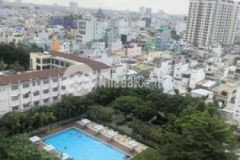 Cần bán căn hộ him lam chợ lớn 97m2