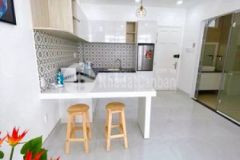 Bán chdv 9 phòng thu nhập 79trth khu sân bay