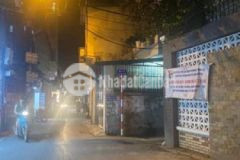 Bán nhà phố 83 ô tô đỗ cổng nhà đẹp 35 m2 4 1 tỷ