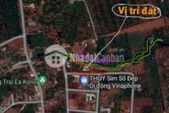 2 3 sào thổ cư 300m2 cách bmt 12km giá chỉ 4 7 tỷ