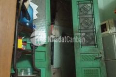 Nhà mặt phố chợ ngô sĩ liên