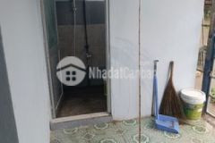 Bán nhà lộ ô tô phường iii tp vị thanh hậu giang