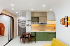 Cần bán gấp căn hộ chủ đầu tư pmh