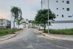 Bán nhanh nền biệt thự kdc phước kiển