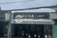 Nhà bán mặt tiền lê văn lương đang kinh doanh