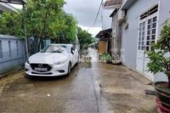 Bán đất kiệt ô tô trường sơn