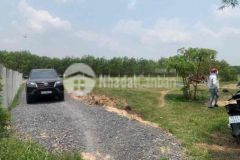 Chính chủ cần bán đất bên cầu tây ninh