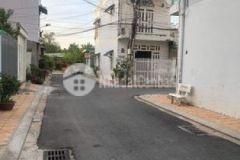 Nhà 2 mặt tiền cách chợ cái răng 500m