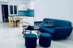 Bán căn chung cư kdt thanh hà 68m2 chính chủ