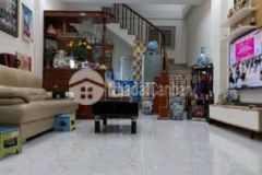 Ban nha 68 nguyên văn linh 40m2 x 5t giá 3 1 tỷ