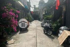 Siêu rẻ lê văn quới hxh gần 60m2 chỉ hơn 3tỷ