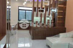 Nhà mới khu hoa lan p8 tpvl