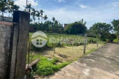 Cần bán gấp đất thổ cư đô thị 6 18 6 m2 chính chủ