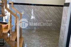 Nhà siêu đẹp canh lottemart giá rẻ