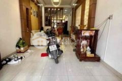 Mặt tiền nguyễn an ninh 3 5m x 21m x 4 tấm 17 8