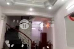 Nguyễn lâm p7 phú nhuận dt 36 n2 kc 3 lầu 6 pn