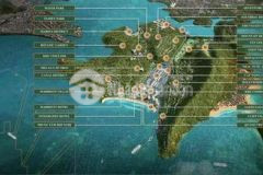 Cần bán shophouse nhà phố hải giang merry land qn