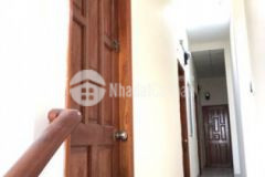 Bán nhà gò vấp đường số 21 sẹc dt khủng 95m2 7pn