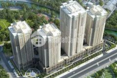 Bán penhouse the pride hải phát tố hữu có sổ đỏ