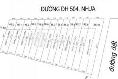 Nguồn mới bung 13 lô mt dh504 giá hạt dẻ sổ riêng