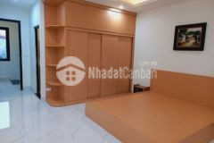 Nhà 5 tầng mới toanh đóng mới nội thất