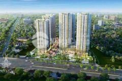 Cần bán căn hộ cc mt xa lộ hà nội tt tp biên hoà