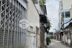 Nhà đẹp tân bình 64m2 giá cực tốt giáp q10 q3