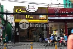 Nhà 2mt trước và sau nguyễn thị thập q7 5 5x36m