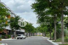 Bán nhà phố đầu tư mặt tiền kinh doanh khang điền