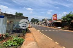 Đất chính chủ ql14 bù đăng giá thu về 4xx buông sổ