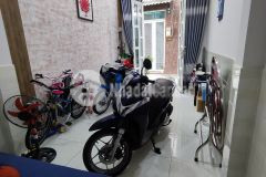 Nhà bán mới đẹp khu vip phạm thế hiển q8 41m2 3 tầng giá chỉ 5.4 tỷ 0901348958