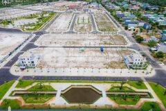 Bán đất ngay trung tâm thành phố tam kì