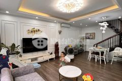 Nhà đẹp mỹ đình ô tô gần nhà, nhà đẹp, tiện nghi, ở sướng 35m2, 5t, chỉ 4.45 tỷ.