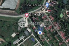 Chính chủ cần bán gấp mảnh đất tại ba vì