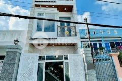 Ms 194 bán nhà 1t2l đường nguyễn an ninh,tp vũng tàu