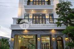 Bán nhà mt huỳnh tấn phát 4 tầng, 82m2, chỉ 9.2 tỷ ngang 6.8m.