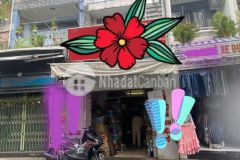 Nhà mặt tiền, 64m2, 2 lầu, phú nhuận, giá 13 tỷ.